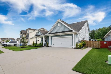 674 Black Pine Road Moncks Corner SC 29461
