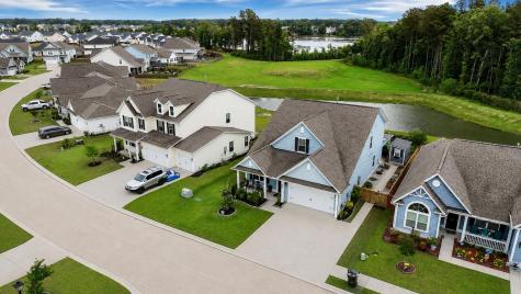 674 Black Pine Road Moncks Corner SC 29461