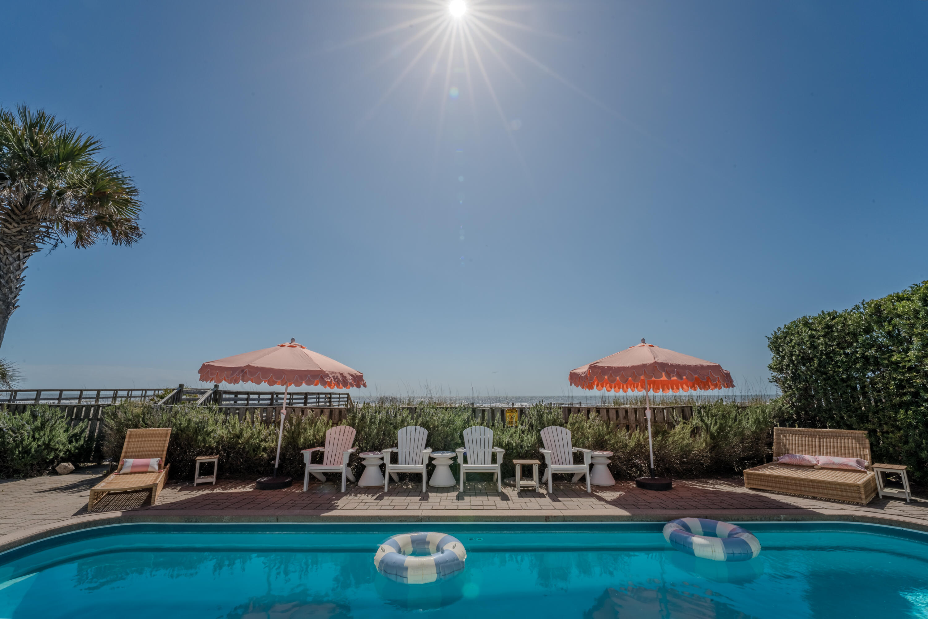 603 E Arctic Avenue Folly Beach SC 29439