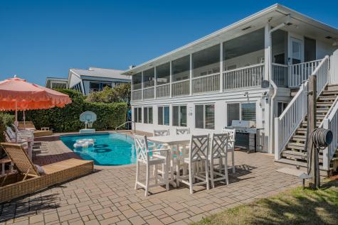603 E Arctic Avenue Folly Beach SC 29439