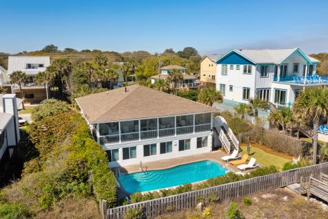 603 E Arctic Avenue Folly Beach SC 29439