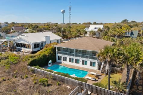 603 E Arctic Avenue Folly Beach SC 29439