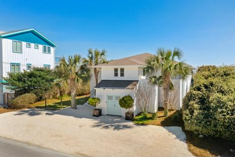 603 E Arctic Avenue Folly Beach SC 29439