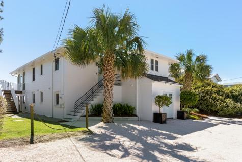 603 E Arctic Avenue Folly Beach SC 29439