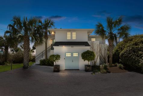 603 E Arctic Avenue Folly Beach SC 29439