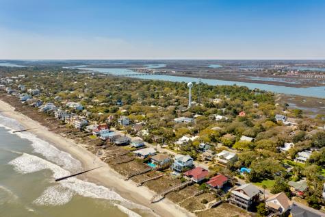 603 E Arctic Avenue Folly Beach SC 29439