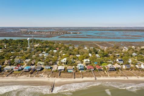 603 E Arctic Avenue Folly Beach SC 29439