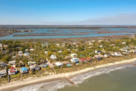 603 E Arctic Avenue Folly Beach SC 29439