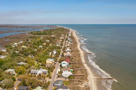 603 E Arctic Avenue Folly Beach SC 29439