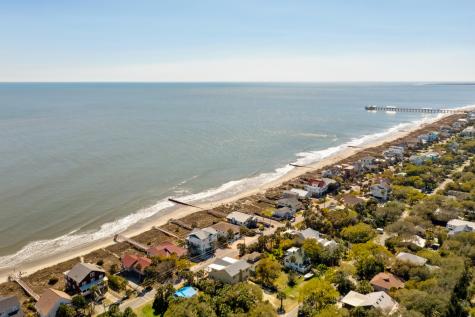 603 E Arctic Avenue Folly Beach SC 29439