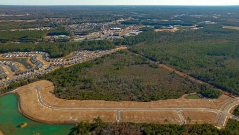 185 Broadstone Drive Summerville SC 29486