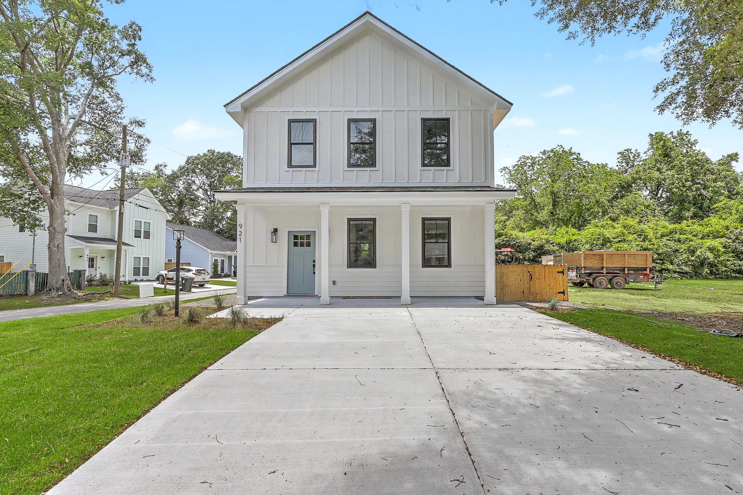 921 Main Street Charleston SC 29407