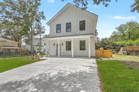 921 Main Street Charleston SC 29407