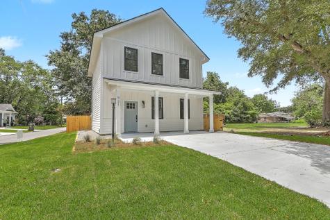 921 Main Street Charleston SC 29407