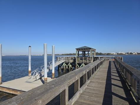 921 Main Street Charleston SC 29407