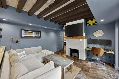 2 Francis Street Charleston SC 29403