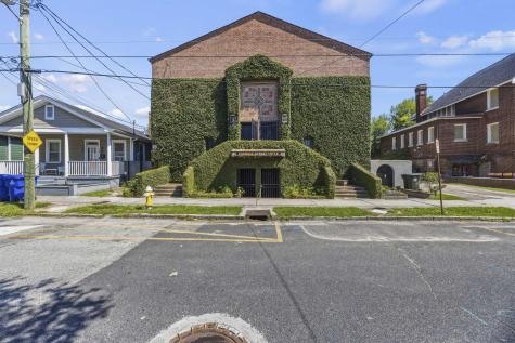 2 Francis Street Charleston SC 29403