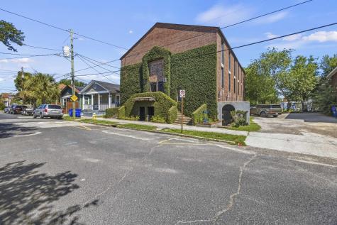 2 Francis Street Charleston SC 29403