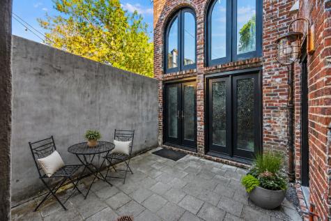 2 Francis Street Charleston SC 29403
