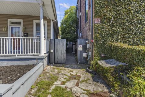 2 Francis Street Charleston SC 29403