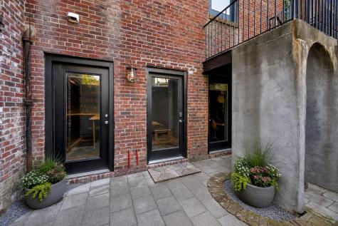 2 Francis Street Charleston SC 29403