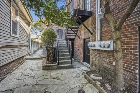 2 Francis Street Charleston SC 29403
