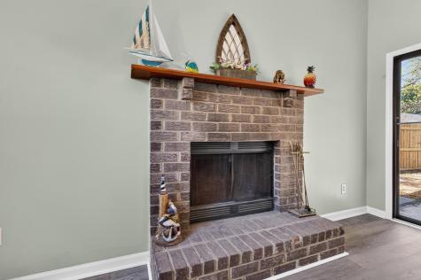 821 Winthrop Street Ladson SC 29456