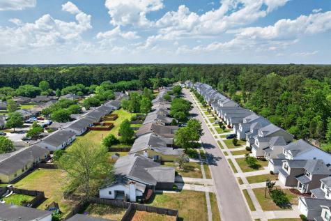 821 Winthrop Street Ladson SC 29456