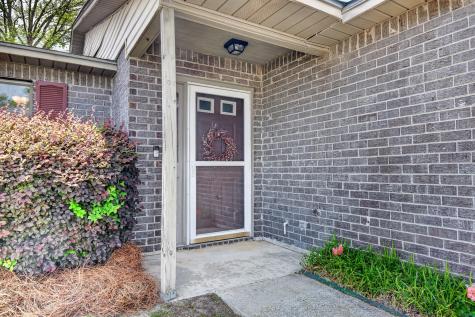 821 Winthrop Street Ladson SC 29456