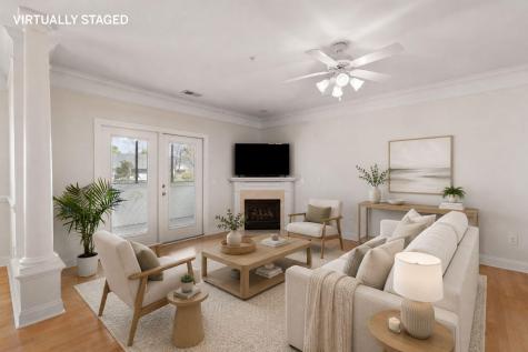 1025 Riverland Woods Place Charleston SC 29412
