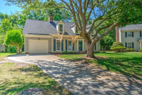 105 Wainwright Manor Summerville SC 29485