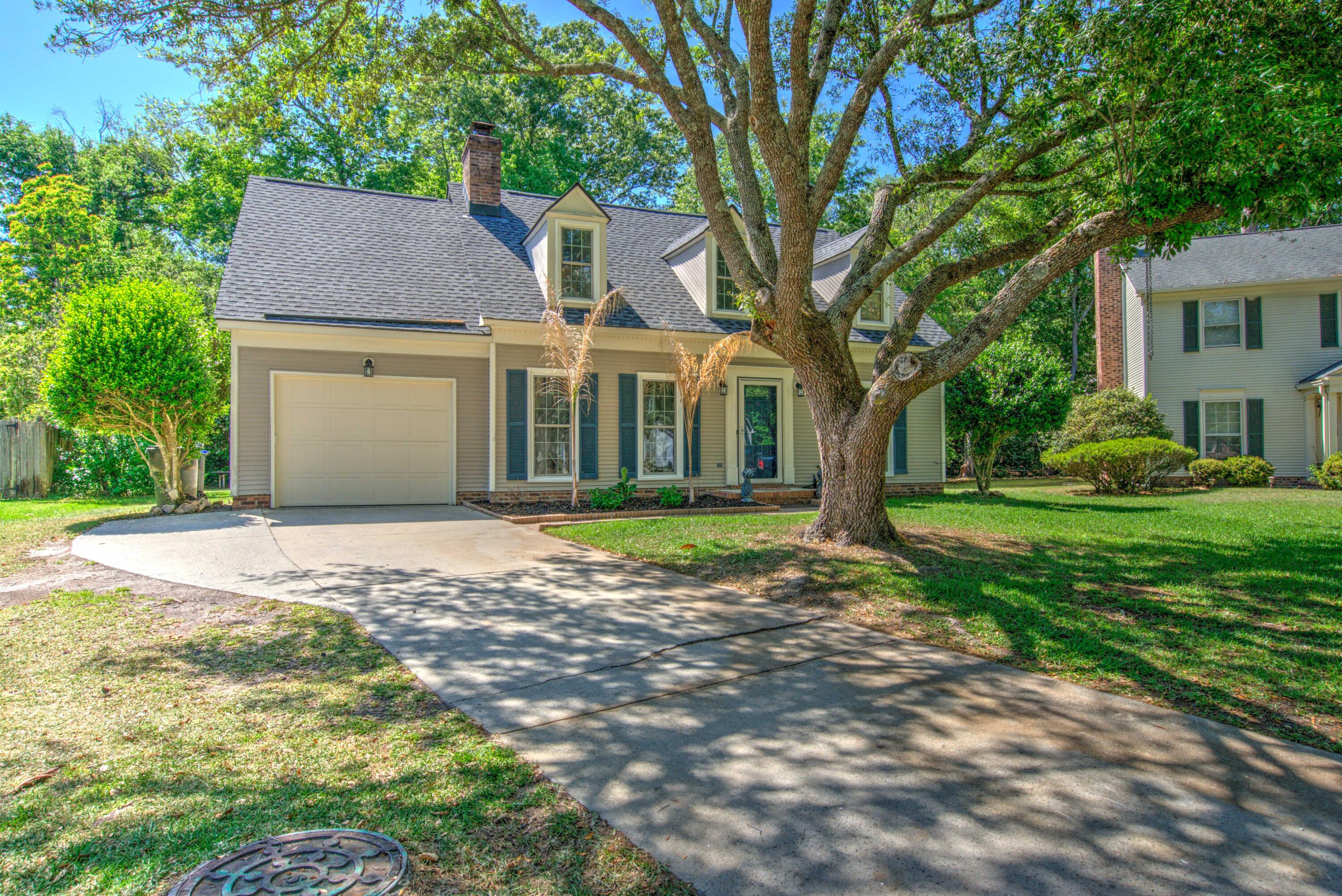 105 Wainwright Manor Summerville SC 29485