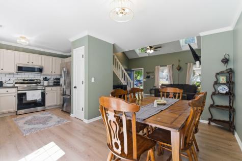 105 Wainwright Manor Summerville SC 29485