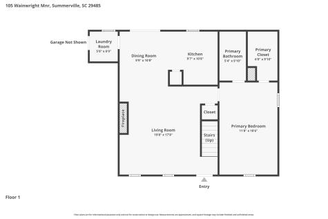 105 Wainwright Manor Summerville SC 29485