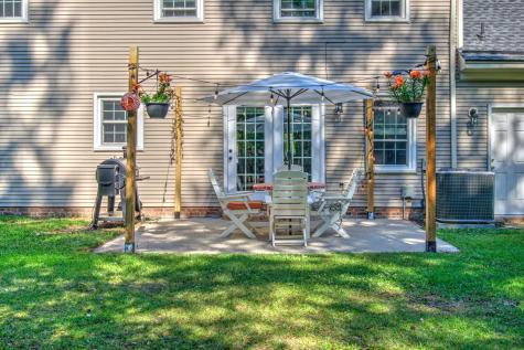 105 Wainwright Manor Summerville SC 29485