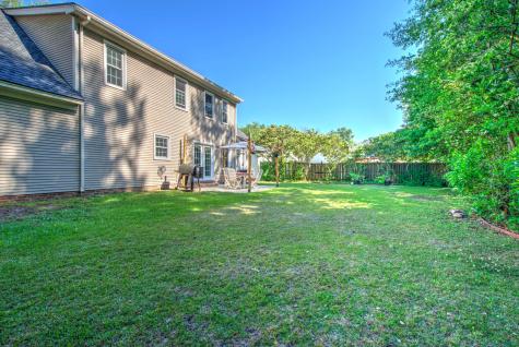 105 Wainwright Manor Summerville SC 29485