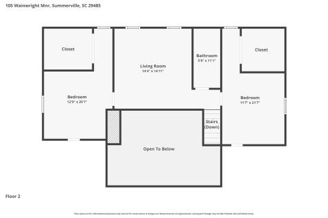 105 Wainwright Manor Summerville SC 29485