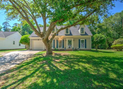 105 Wainwright Manor Summerville SC 29485