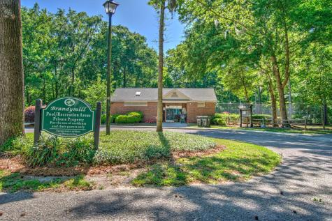 105 Wainwright Manor Summerville SC 29485