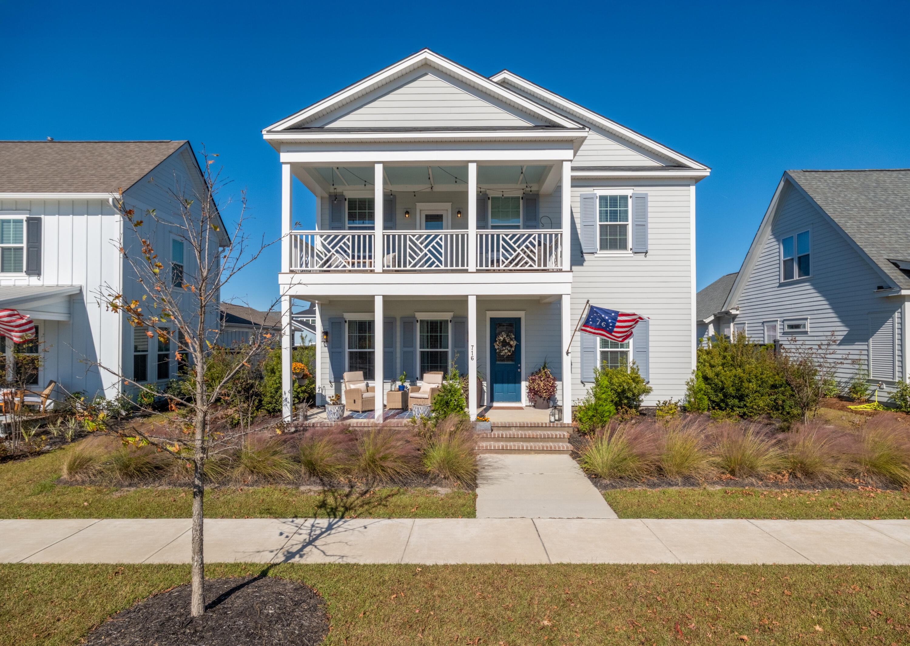 716 Blueway Avenue Summerville SC 29486