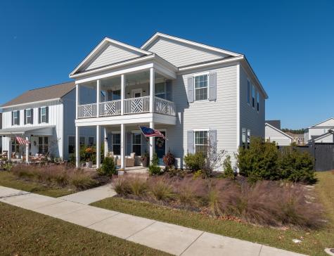 716 Blueway Avenue Summerville SC 29486