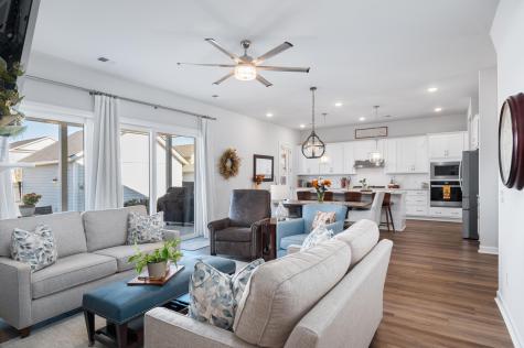 716 Blueway Avenue Summerville SC 29486