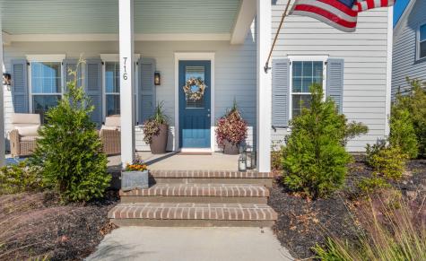 716 Blueway Avenue Summerville SC 29486