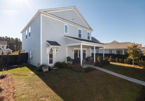 716 Blueway Avenue Summerville SC 29486