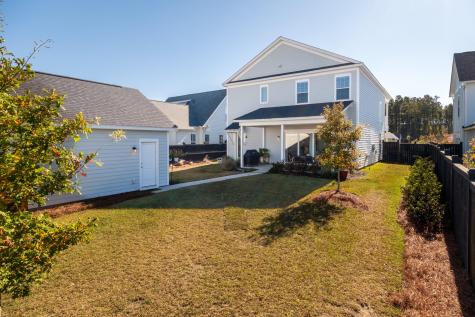 716 Blueway Avenue Summerville SC 29486