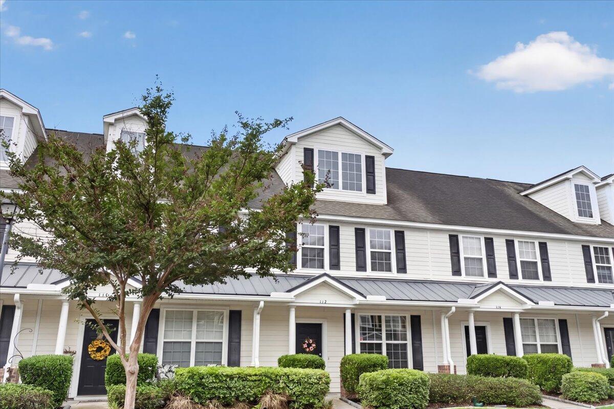 112 Hemingway Summerville SC 29483