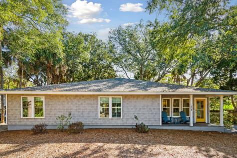 248 Forest Trail Isle Of Palms SC 29451