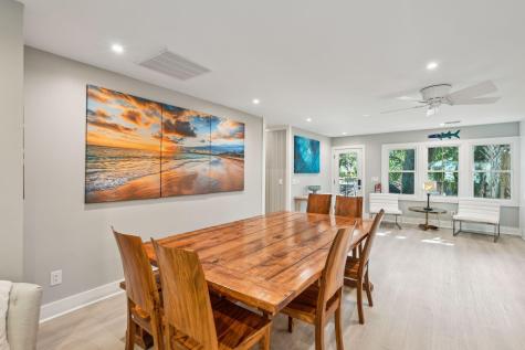 248 Forest Trail Isle Of Palms SC 29451