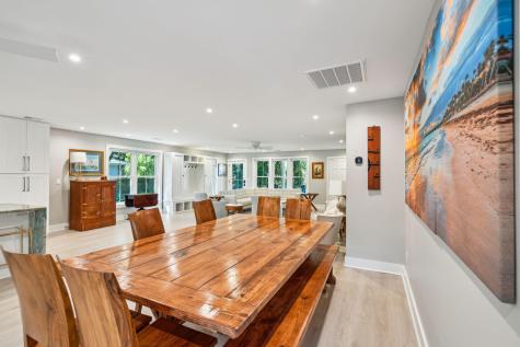 248 Forest Trail Isle Of Palms SC 29451