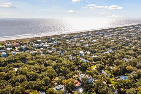 248 Forest Trail Isle Of Palms SC 29451